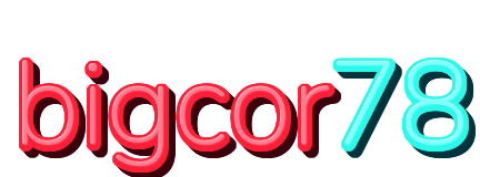 bigcor78 — logo kanal