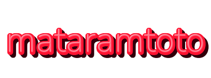 mataramtoto — logo kanal