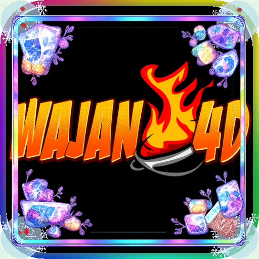 wajan4d — mitra unggulan