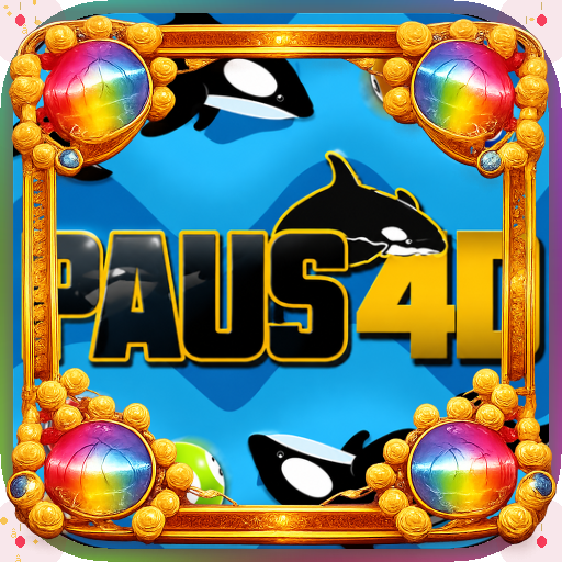 paus4d — mitra unggulan